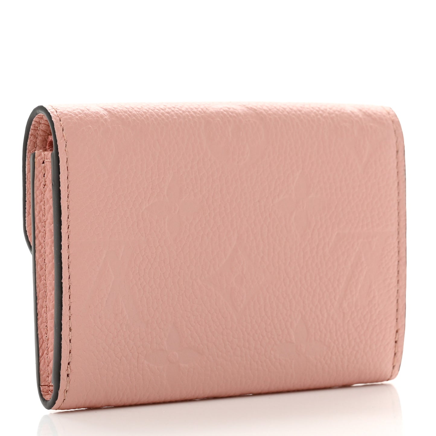 Empreinte Rosalie Coin Purse Rose Poudre