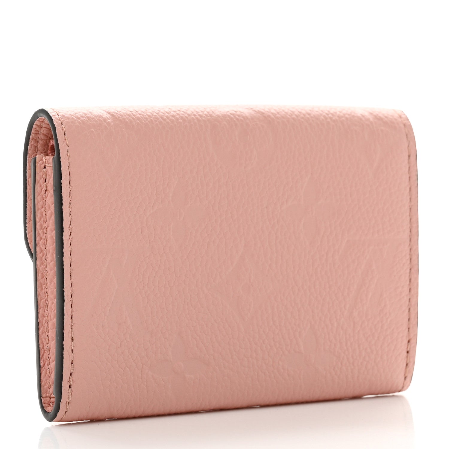 Louis Vuitton Empreinte Rosalie Coin Purse Rose Poudre 3 of 6