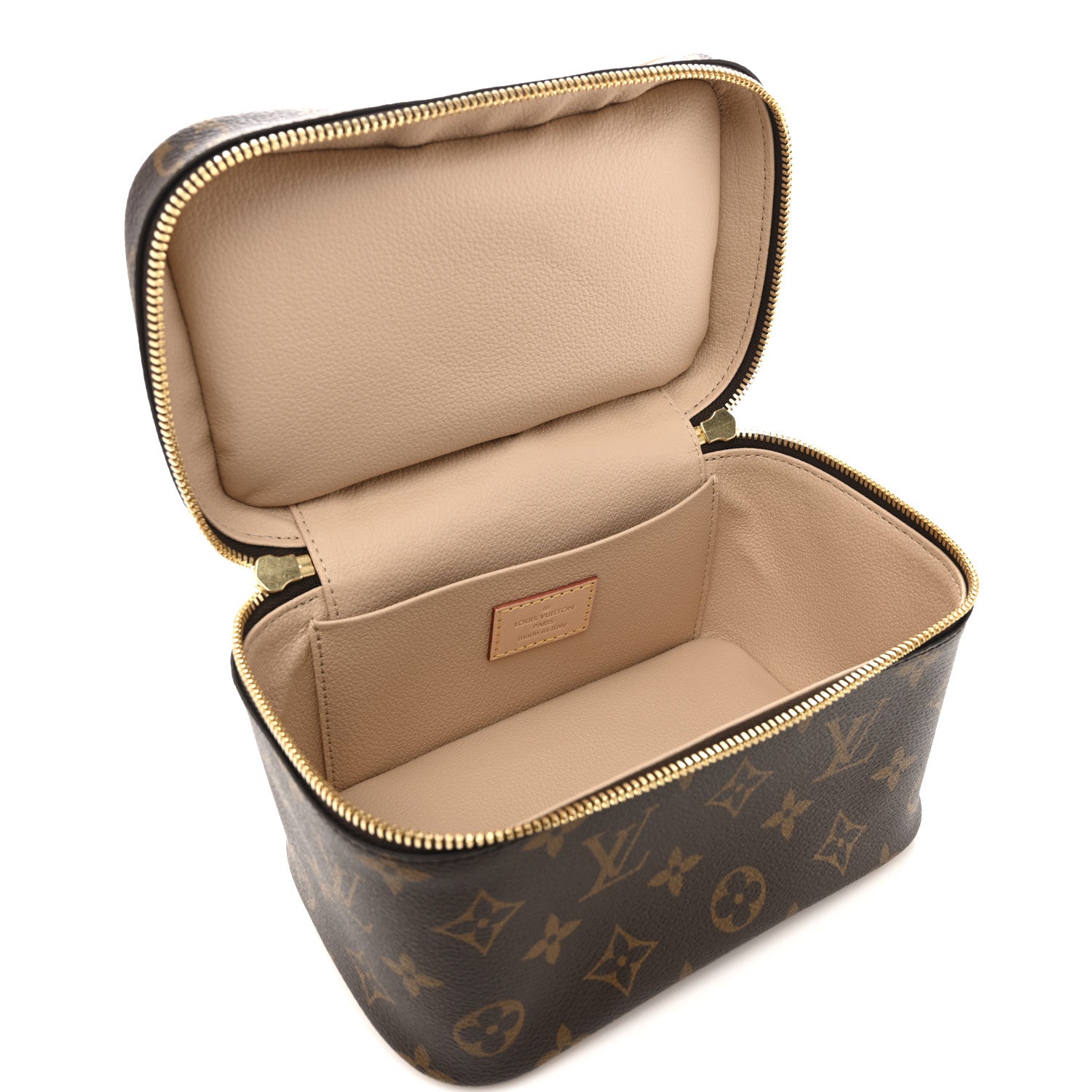 Louis Vuitton Monogram Nice Mini 7 of 7