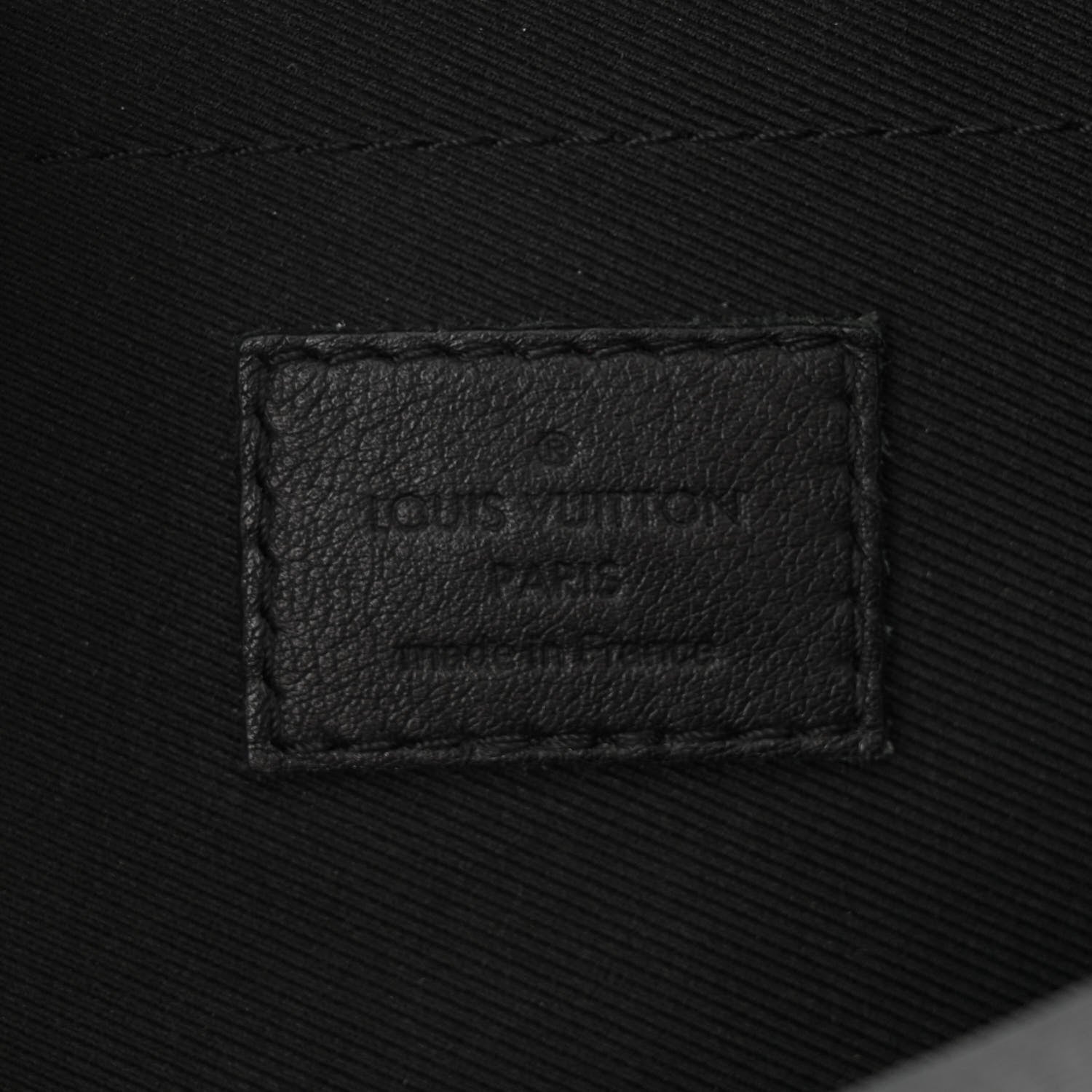 Louis Vuitton Monogram Palm Springs Backpack Mini 6 of 10