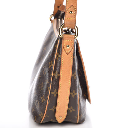 Louis Vuitton Monogram Tulum PM 15 of 18