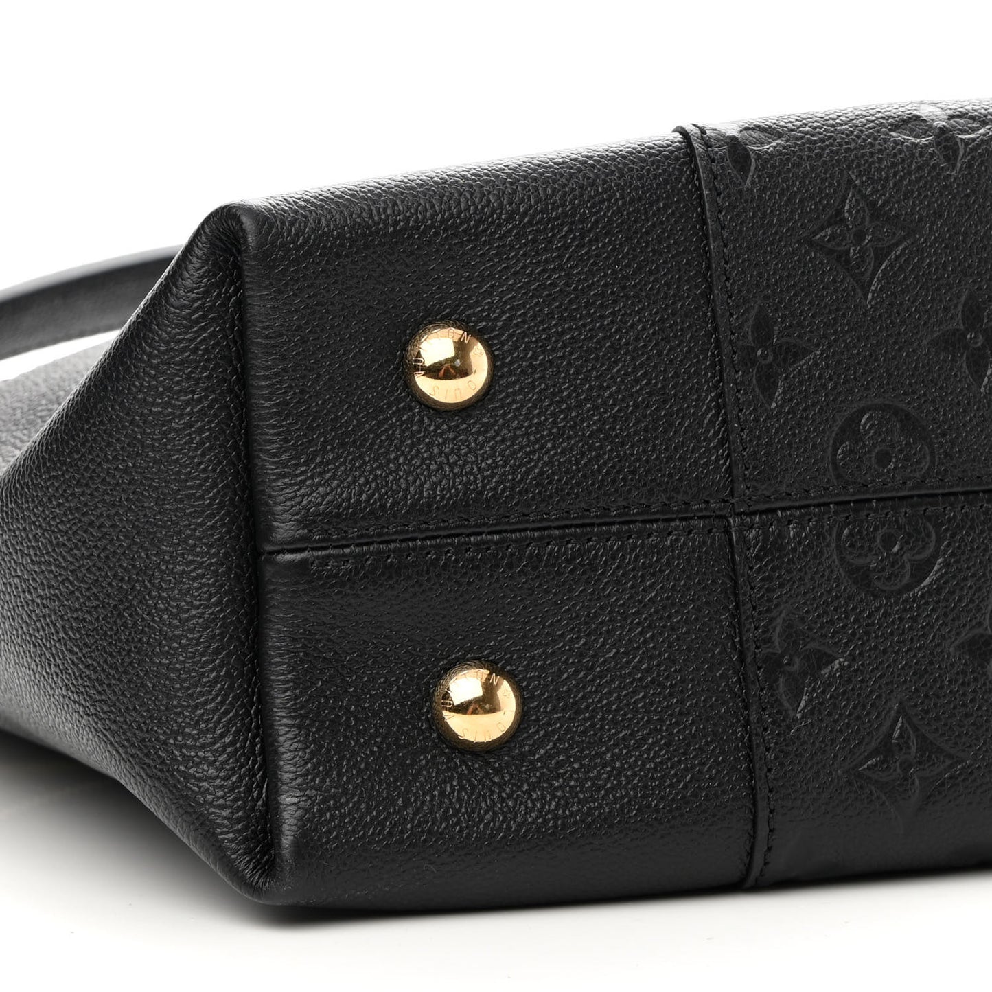 Empreinte Melie Black
