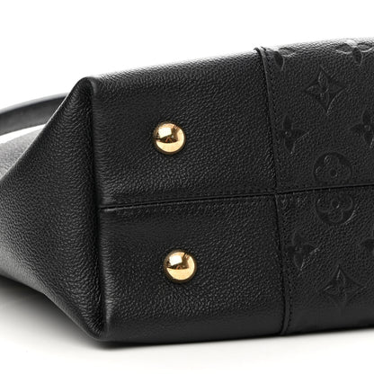 Louis Vuitton Empreinte Melie Black 8 of 9