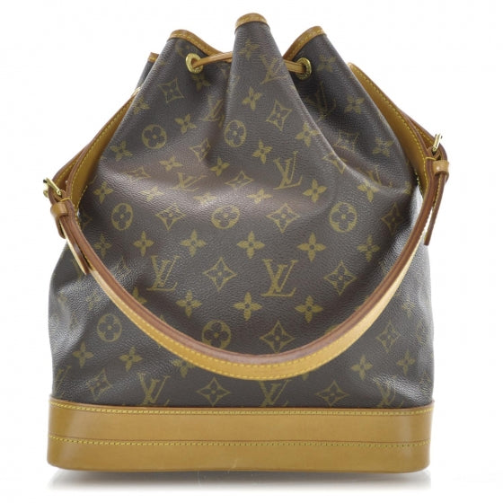 Louis Vuitton Monogram Noe 1 of 9
