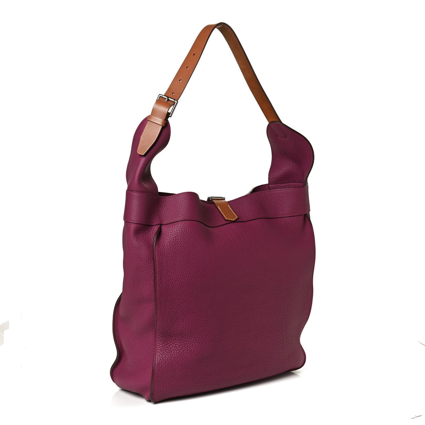 Taurillon Clemence Marwari GM Tosca