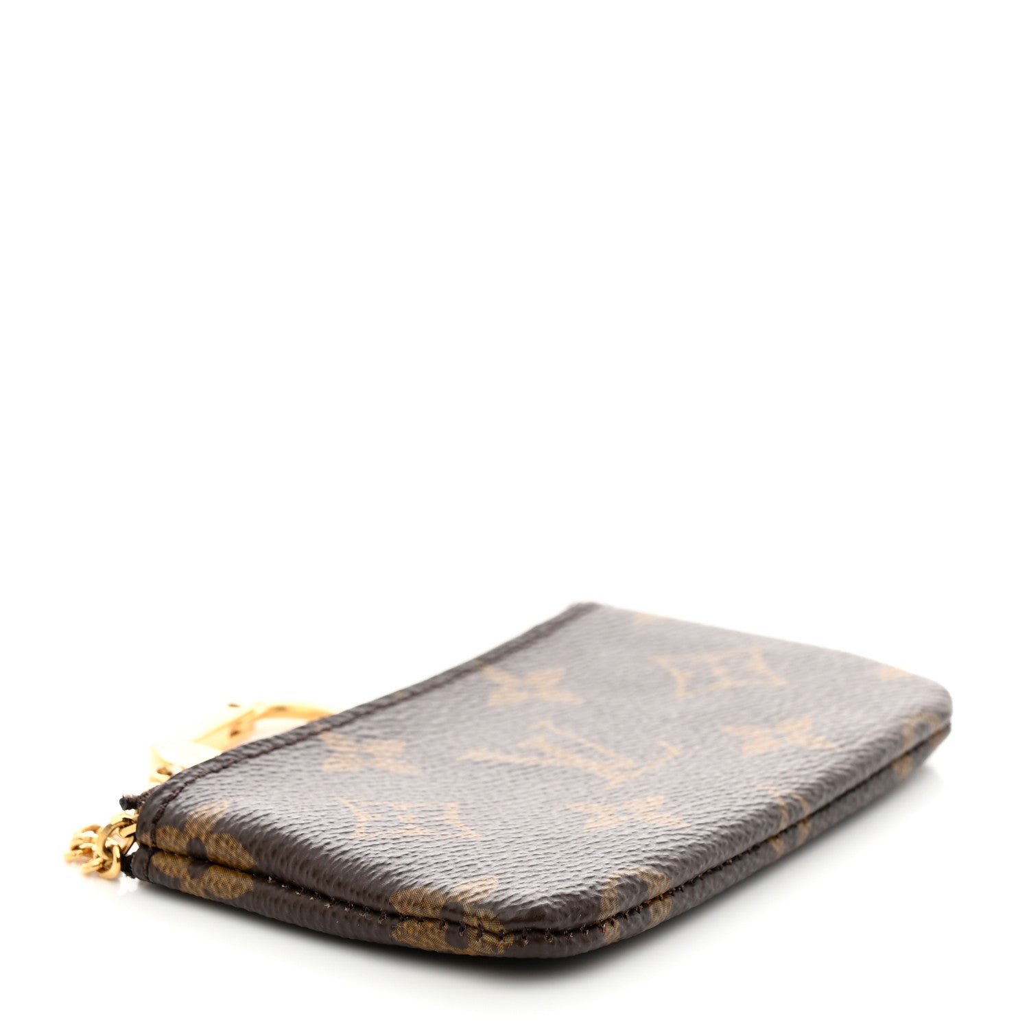 Louis Vuitton Monogram Key Pouch 4 of 6
