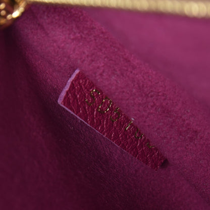 Louis Vuitton Empreinte Twice Grape 8 of 10