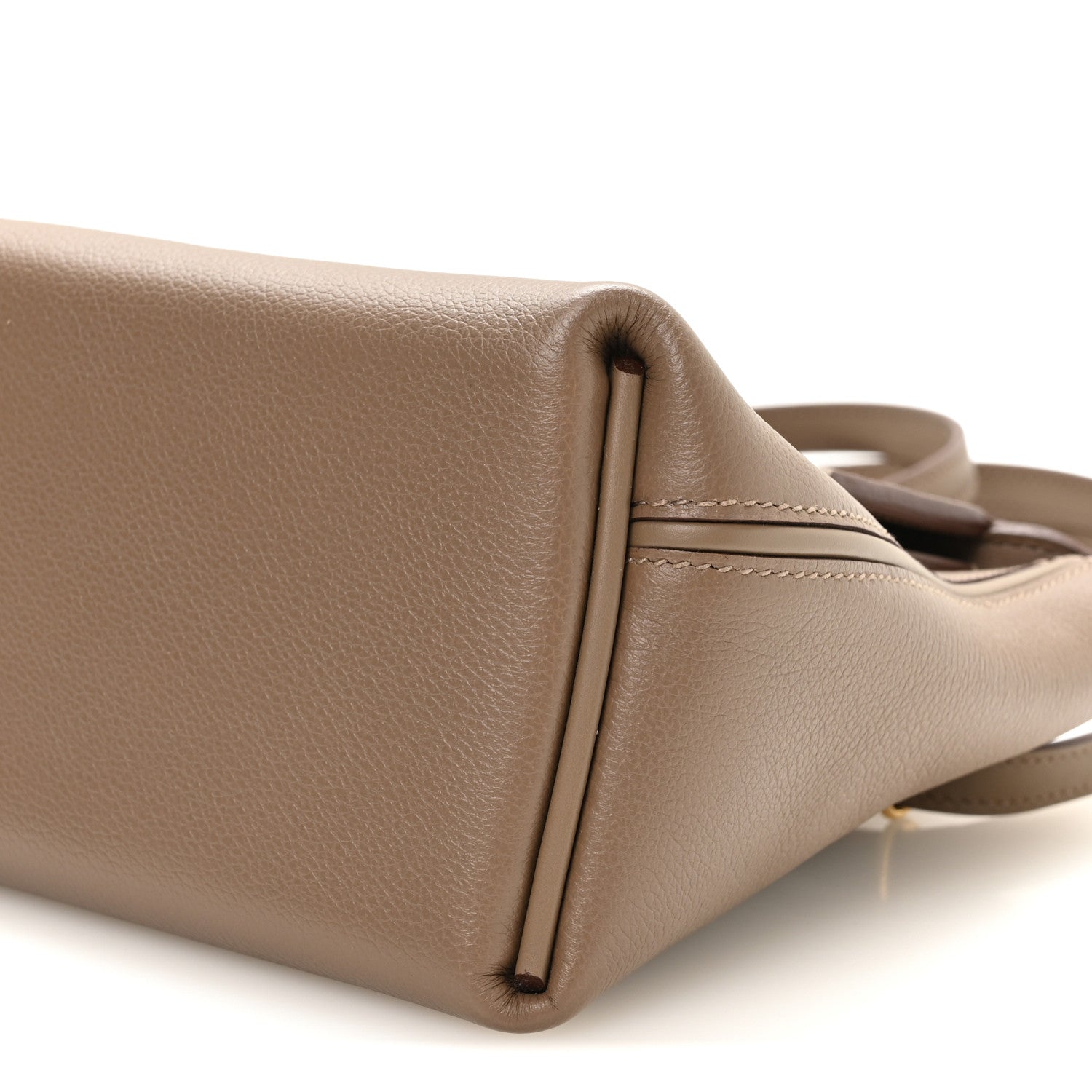 Hermes Evercolor Swift 24/24 21 Etoupe 10 of 11