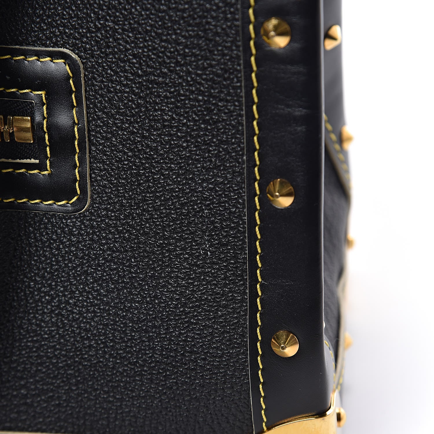 Louis Vuitton Suhali Le Fabuleux Black 14 of 14