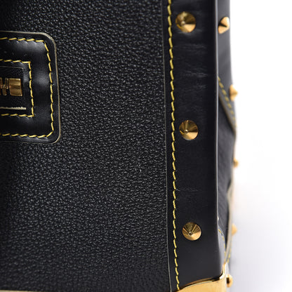 Louis Vuitton Suhali Le Fabuleux Black 14 of 14