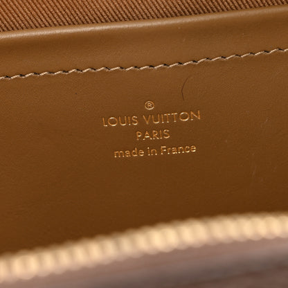 Louis Vuitton Monogram Utility Crossbody 6 of 12