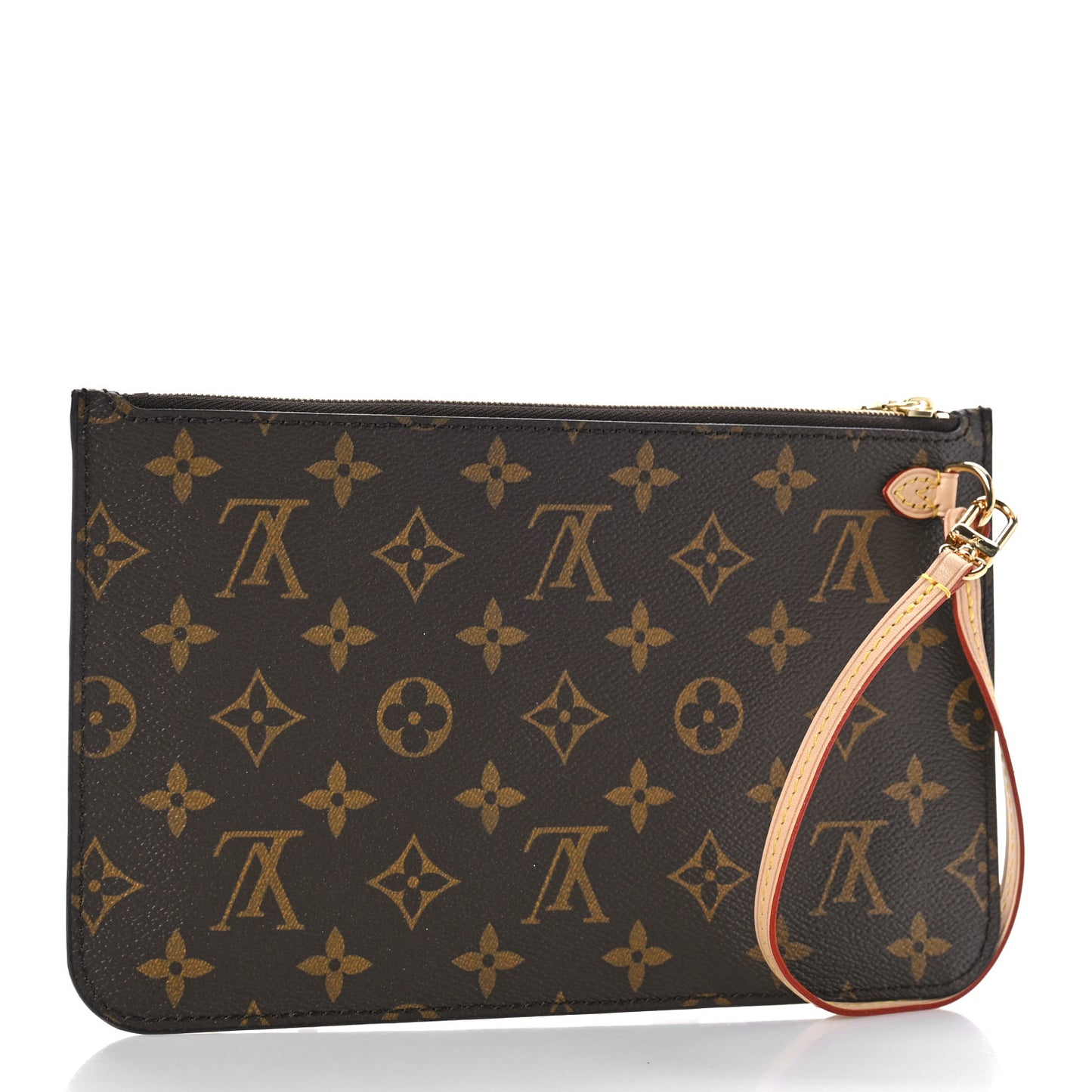 Monogram Neverfull MM GM Pochette