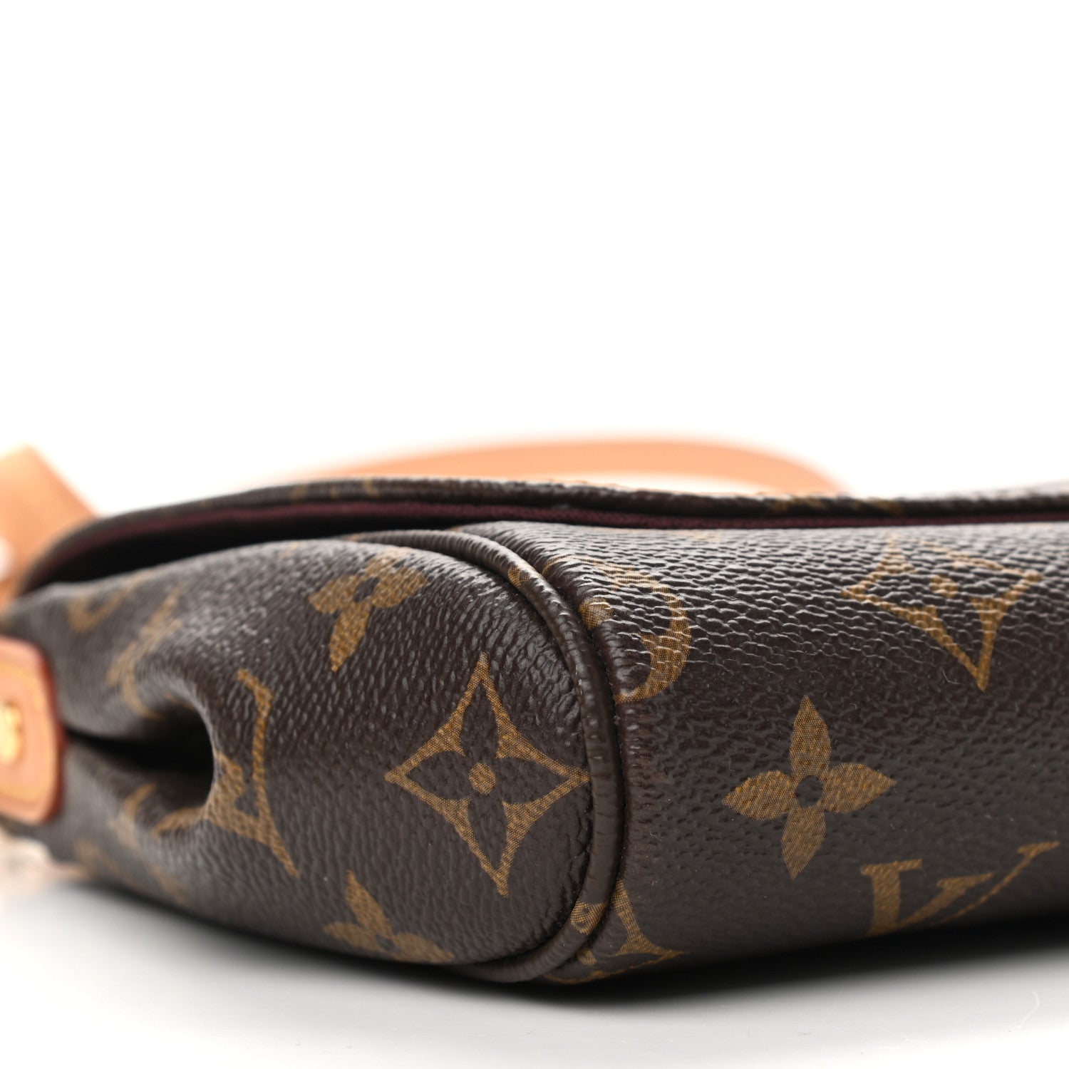 Louis Vuitton Monogram Favorite MM 10 of 11