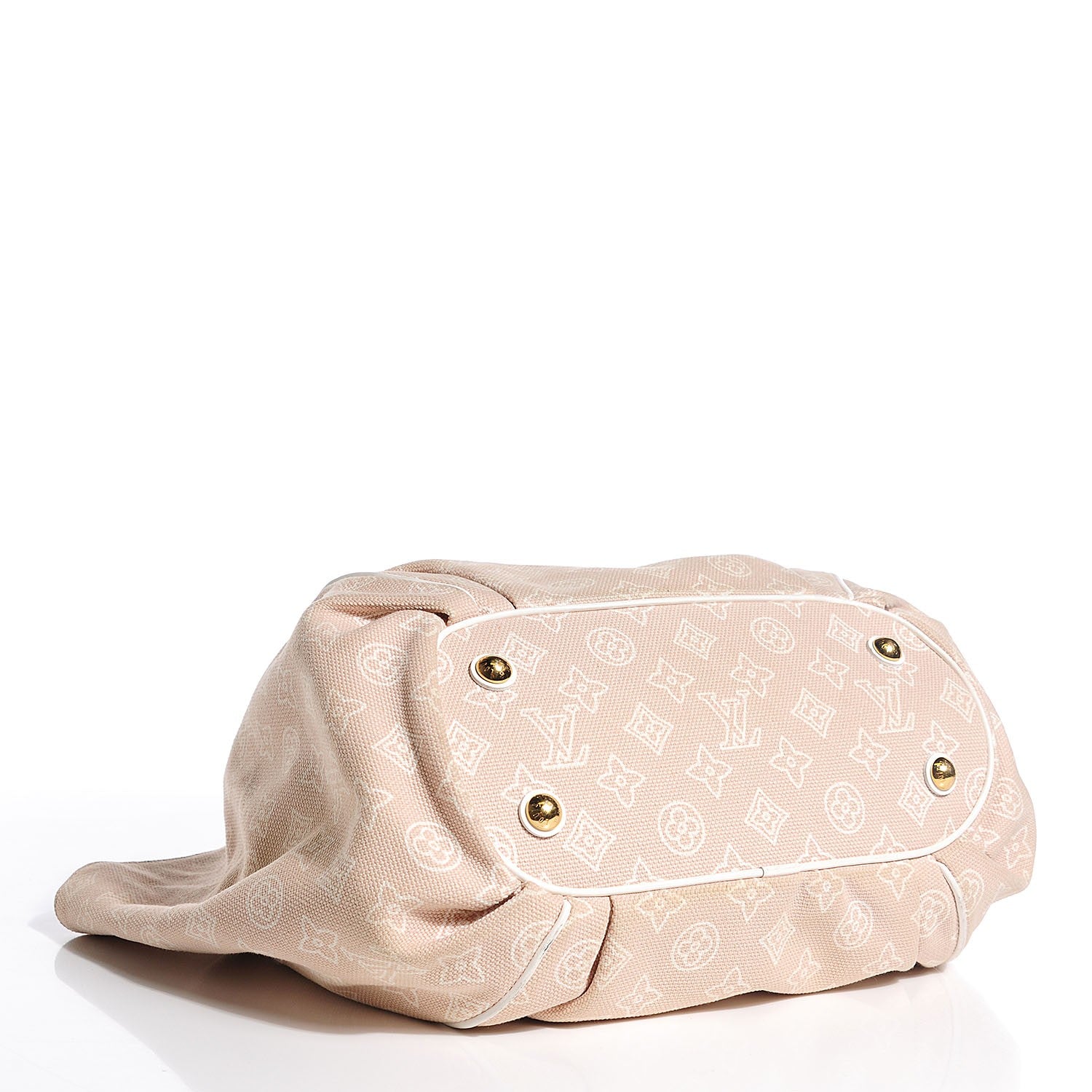 Louis Vuitton Cabas Ipanema GM Sandy 4 of 8