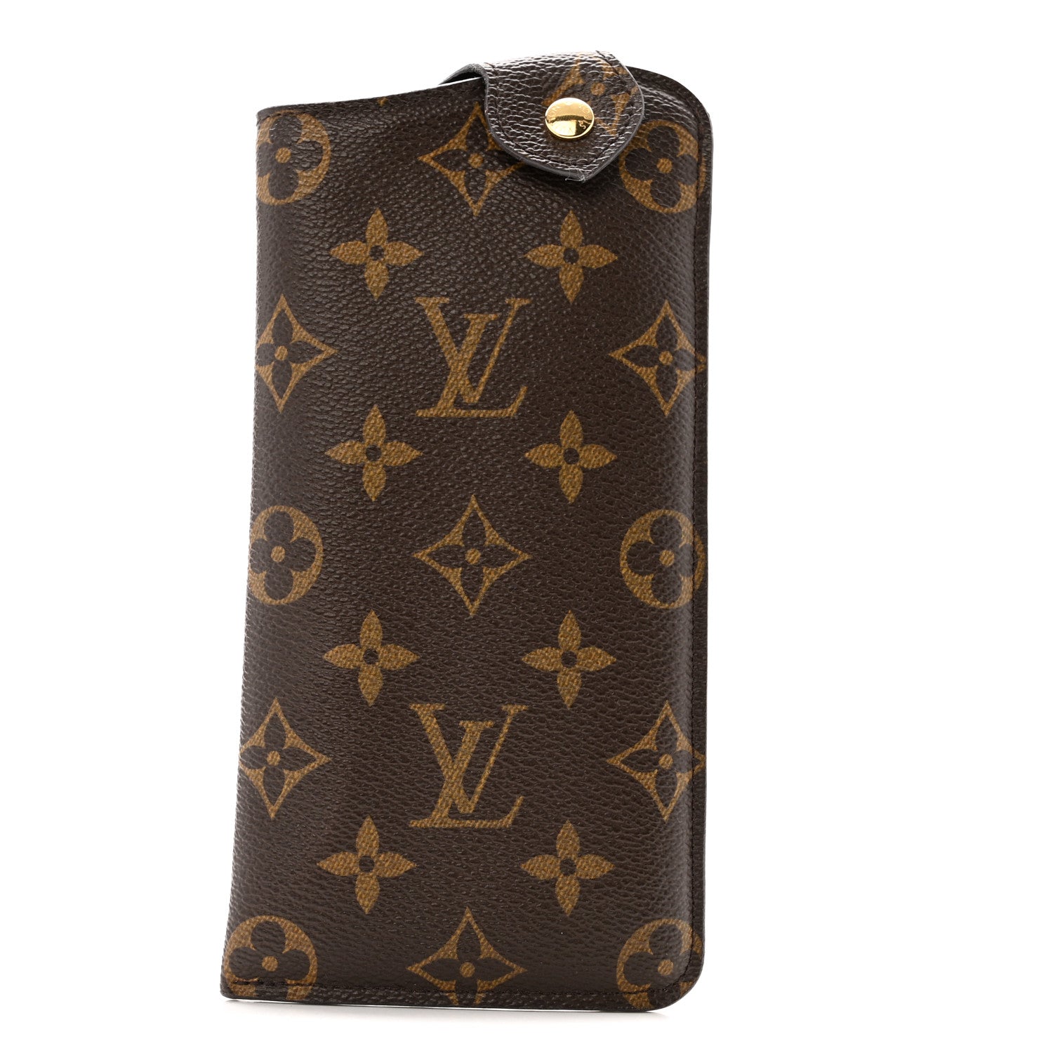 Louis Vuitton Monogram Sunglasses Case PM 1 of 8