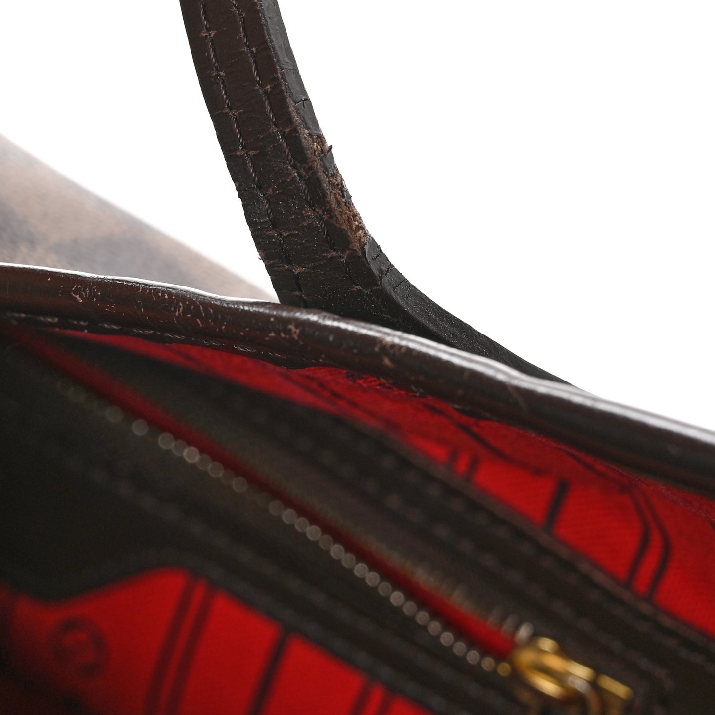 Damier Ebene Neverfull MM
