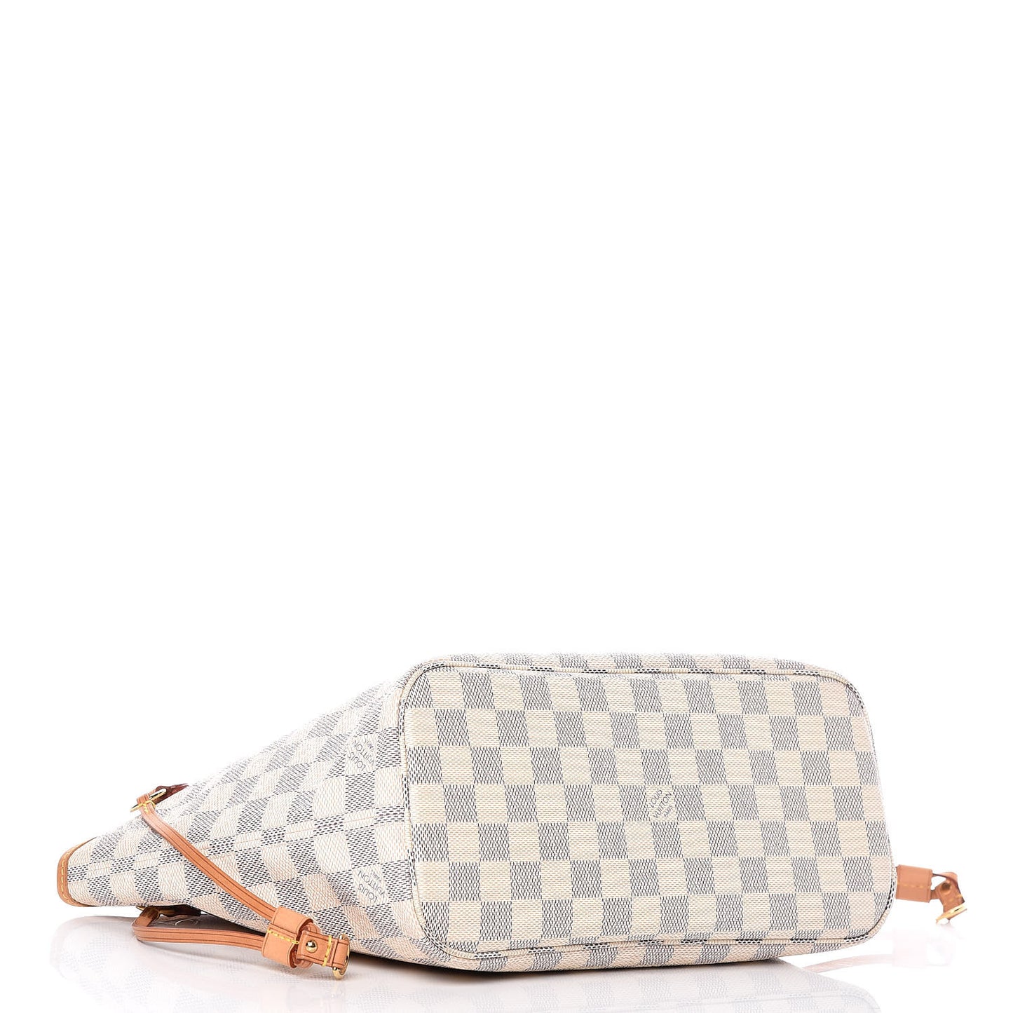 Damier Azur Neo Neverfull PM