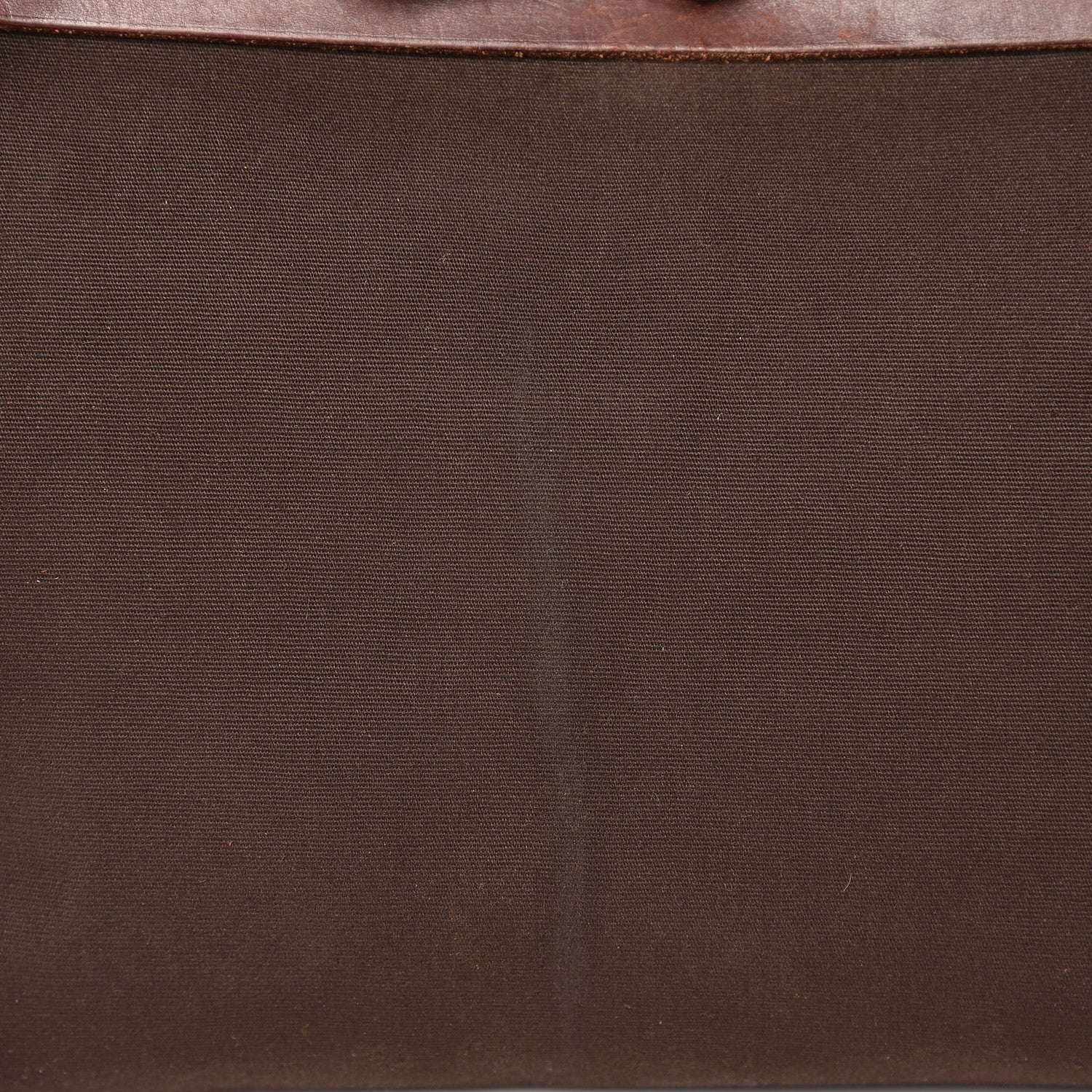 Hermes Vache Hunter Vibrato Herbag PM Havane 13 of 18