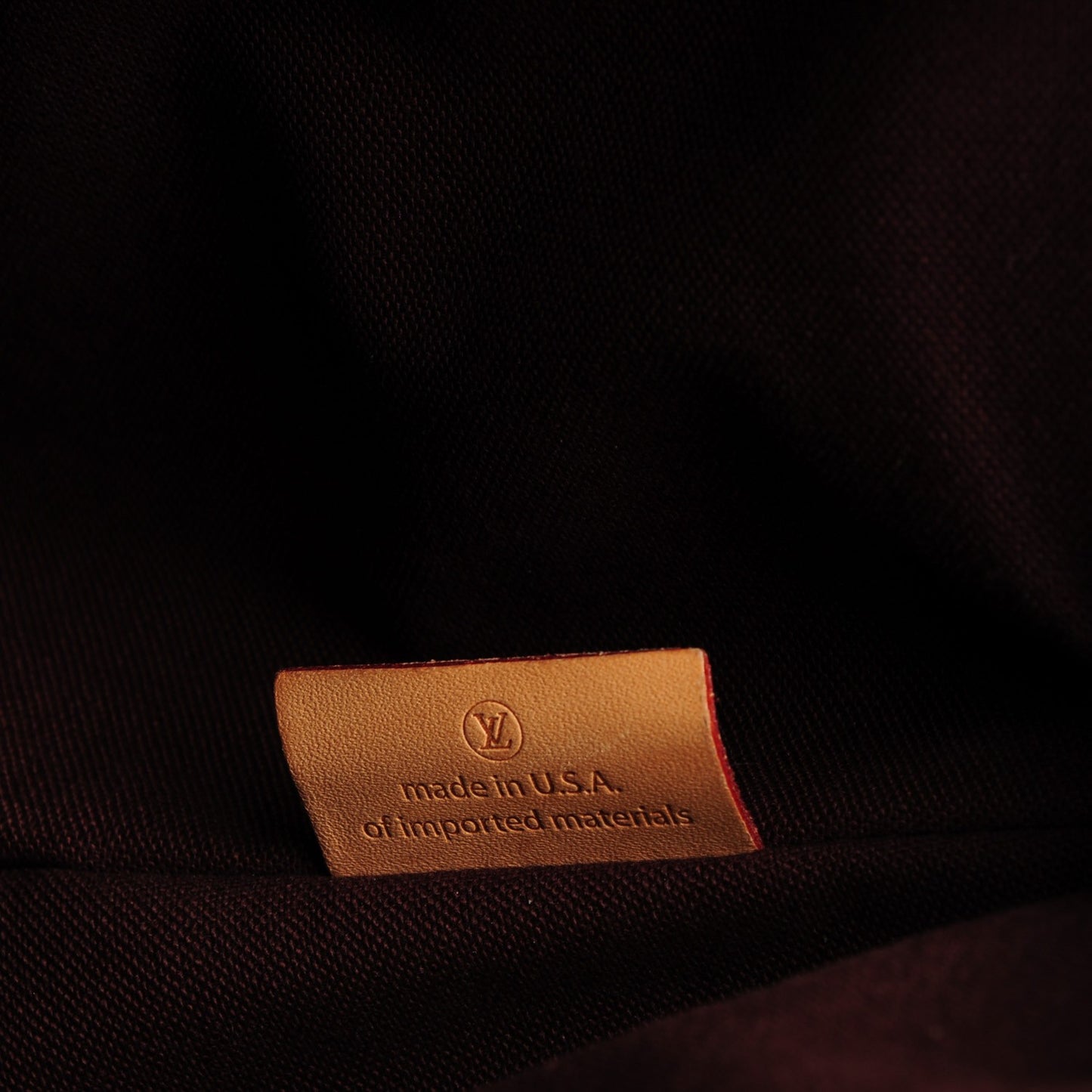 Monogram Turenne GM