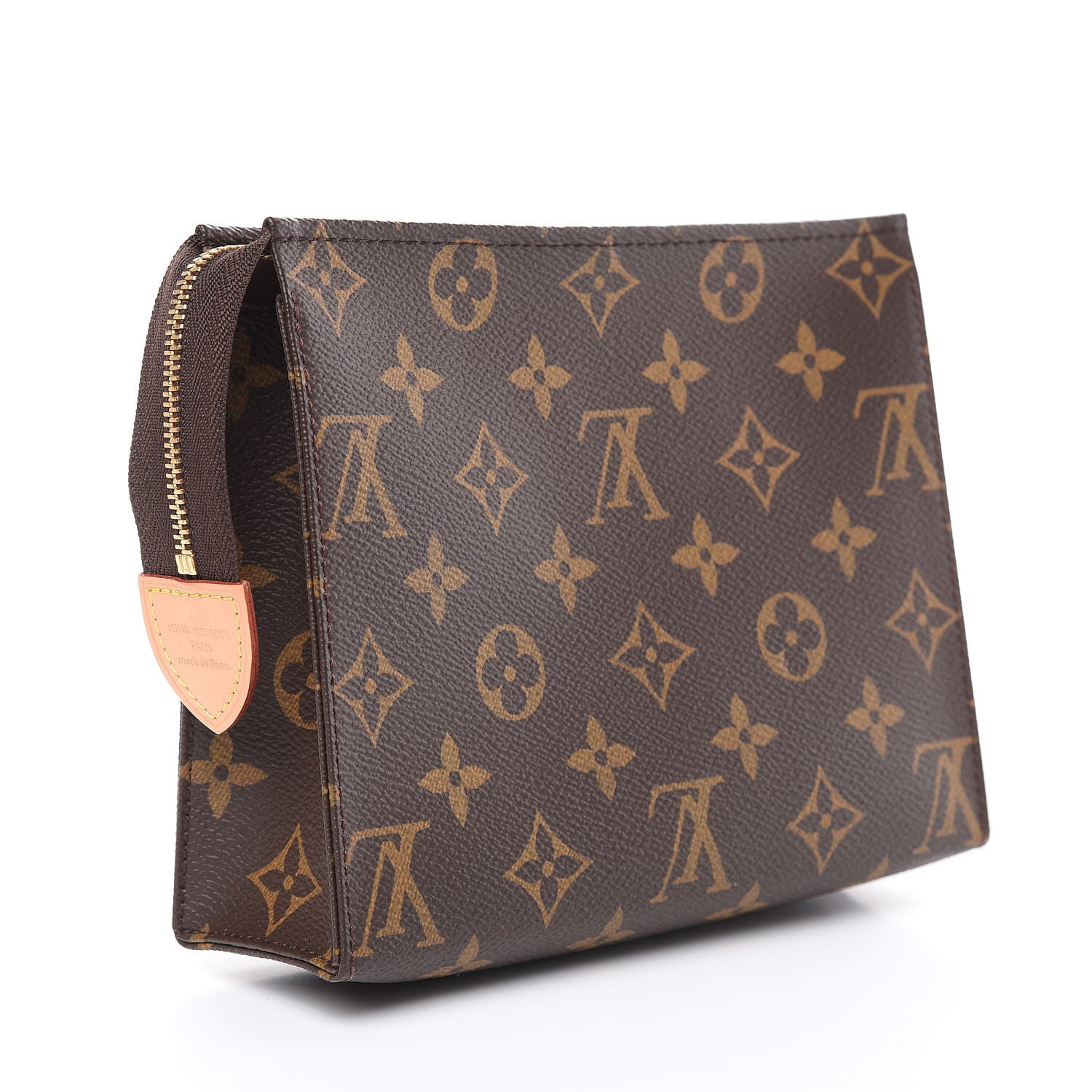 Louis Vuitton Monogram Toiletry Pouch 19 3 of 10