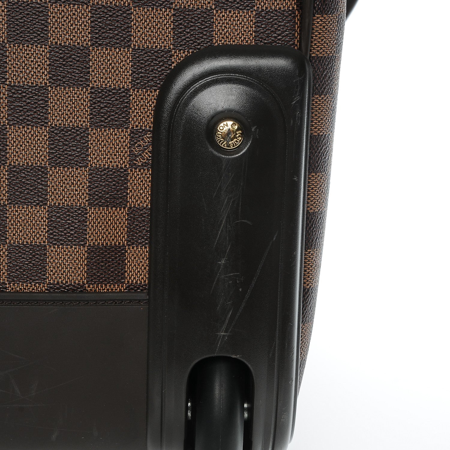 Louis Vuitton Damier Ebene Eole 50 8 of 11