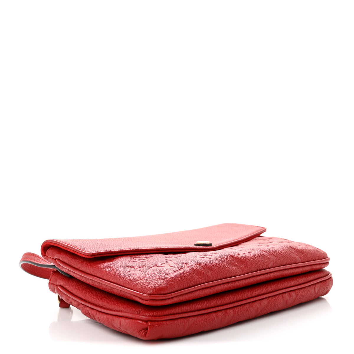 Louis Vuitton Empreinte Twice Cherry 4 of 11