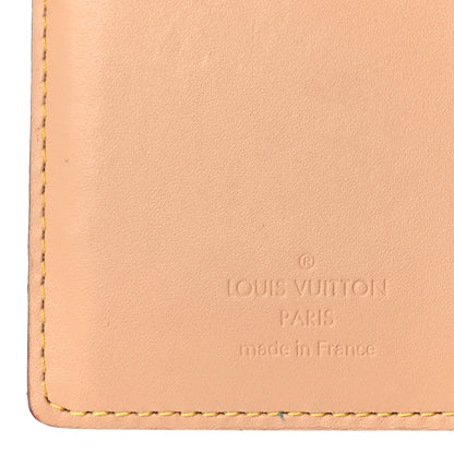 Louis Vuitton Monogram Multicolor Koala Wallet White 6 of 11