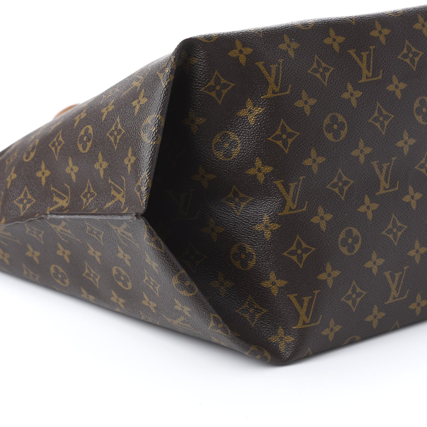 Louis Vuitton Monogram All-In MM 7 of 8