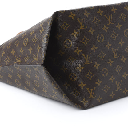 Louis Vuitton Monogram All-In MM 7 of 8