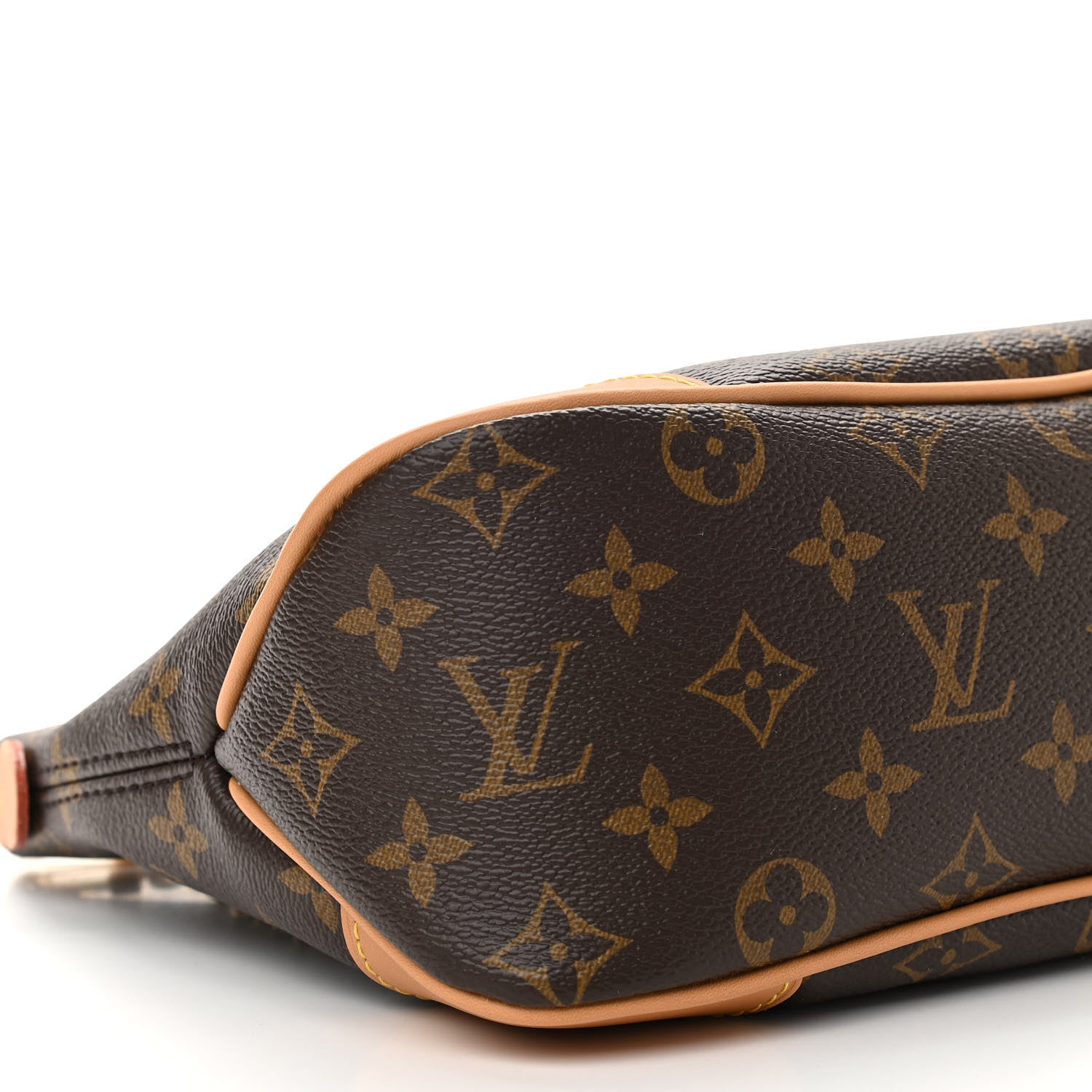 Louis Vuitton Monogram Boulogne NM 7 of 9