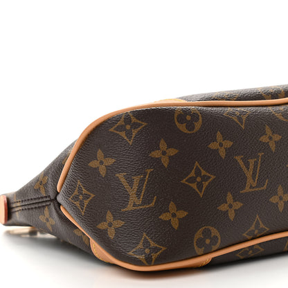 Louis Vuitton Monogram Boulogne NM 7 of 9
