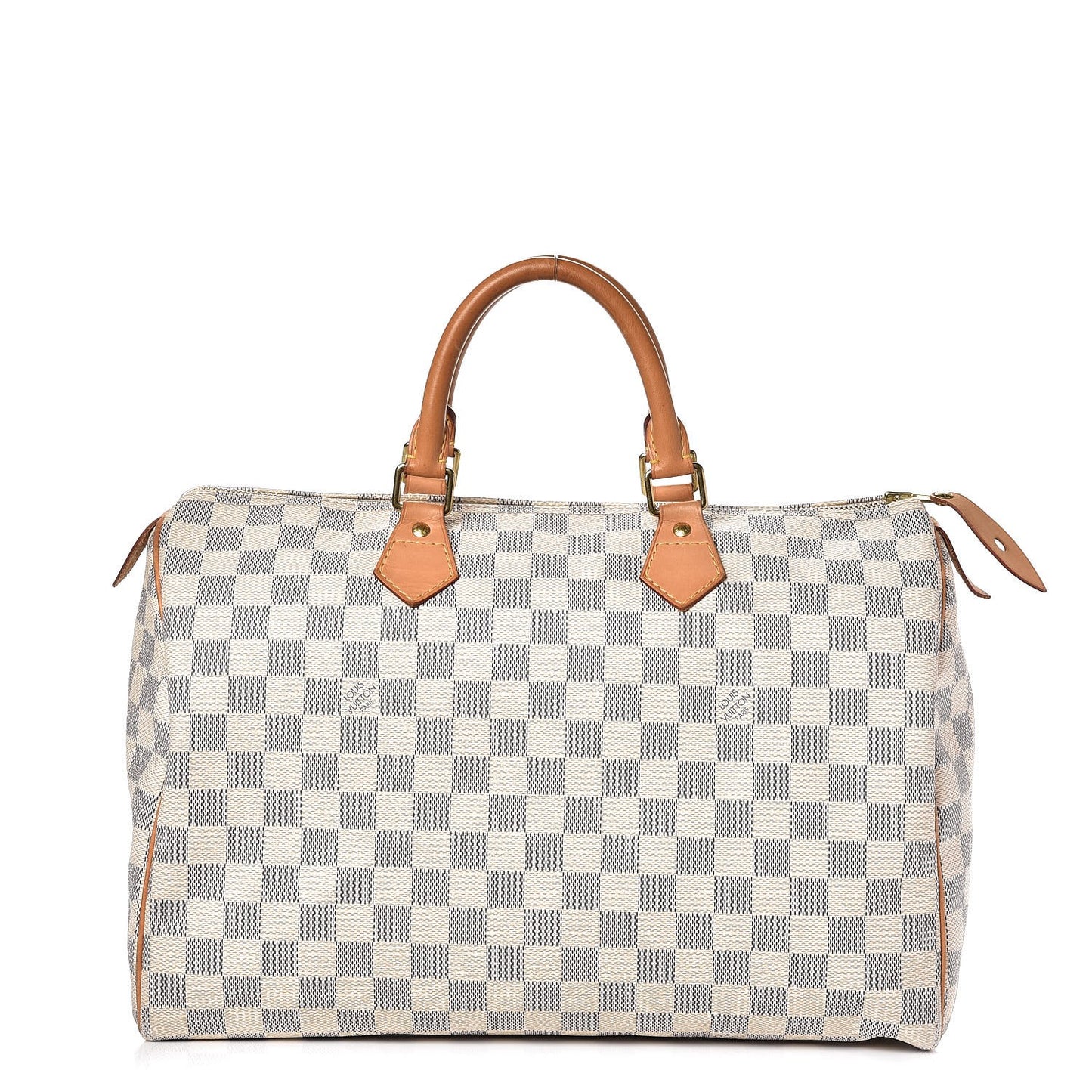 Damier Azur Speedy 35
