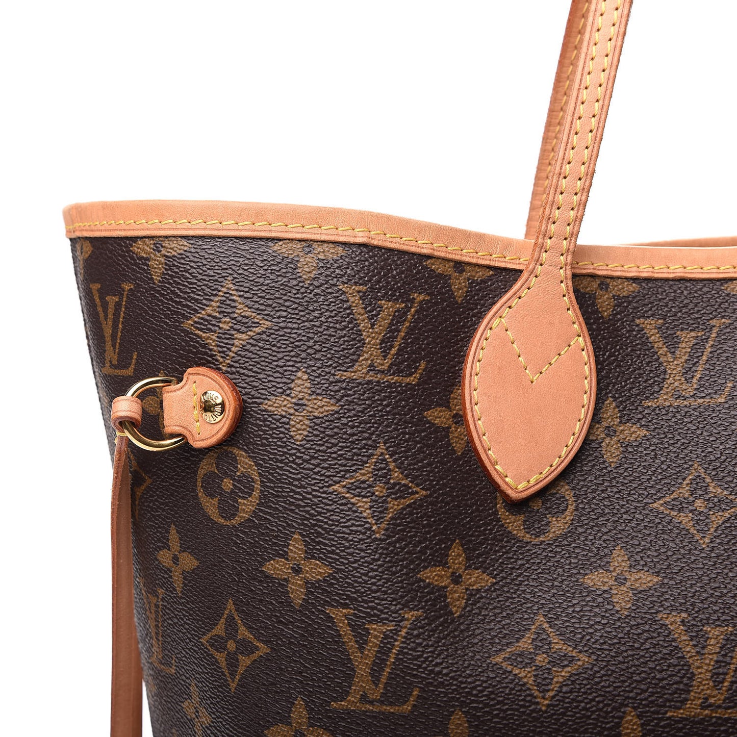 Monogram Neverfull MM