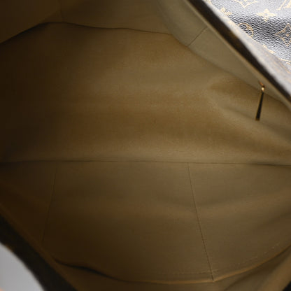 Louis Vuitton Monogram Artsy MM 5 of 8