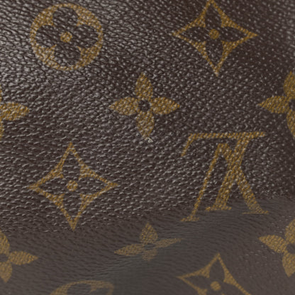 Louis Vuitton Monogram Speedy 40 9 of 19