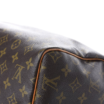Louis Vuitton Monogram Speedy 30 11 of 16