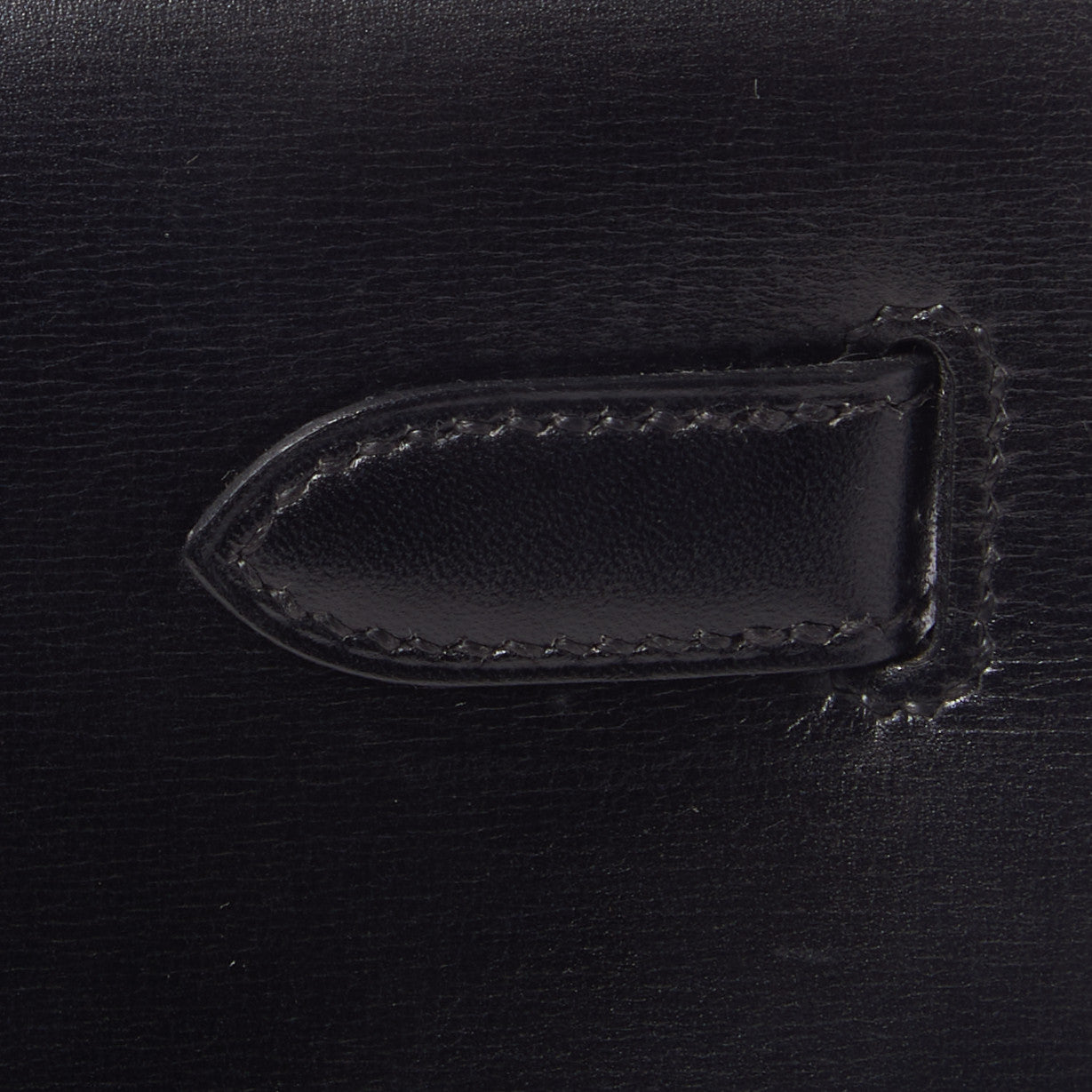 Box Kelly Sellier 32 Black