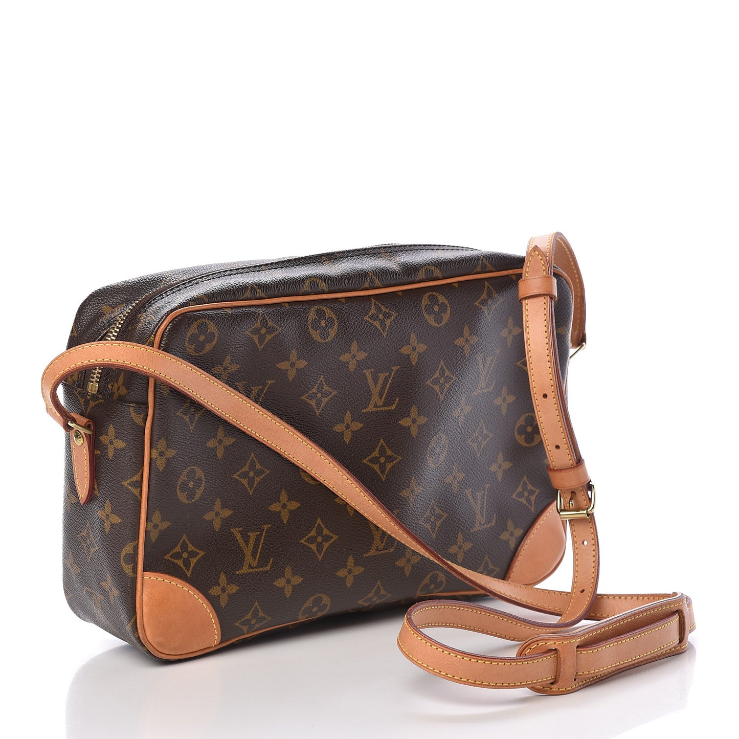 Monogram Trocadero 30
