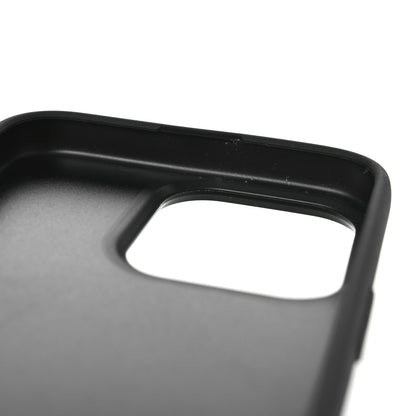 Prada Saffiano iPhone 15 Pro Max Case Black 6 of 7