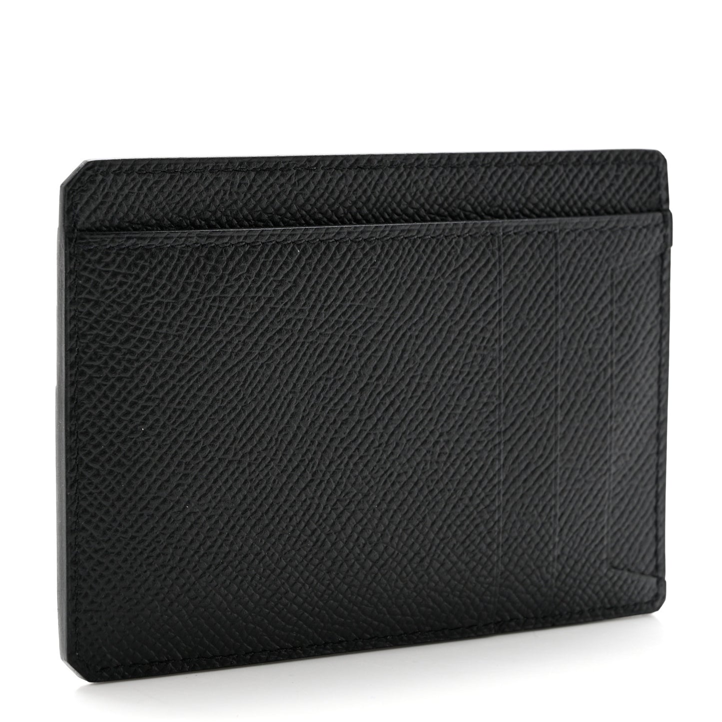 Epsom City 8CC Card Holder Black