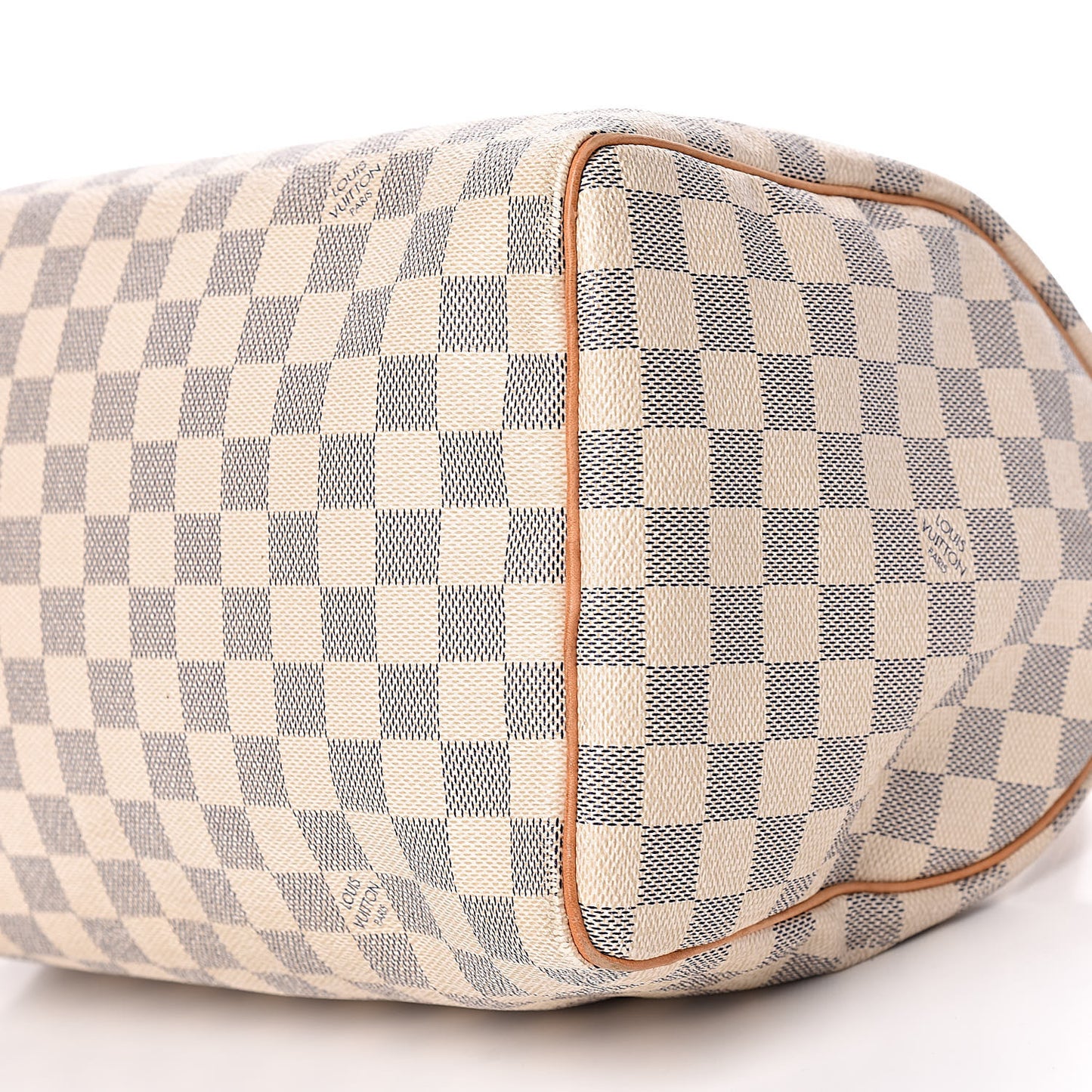 Damier Azur Speedy 30