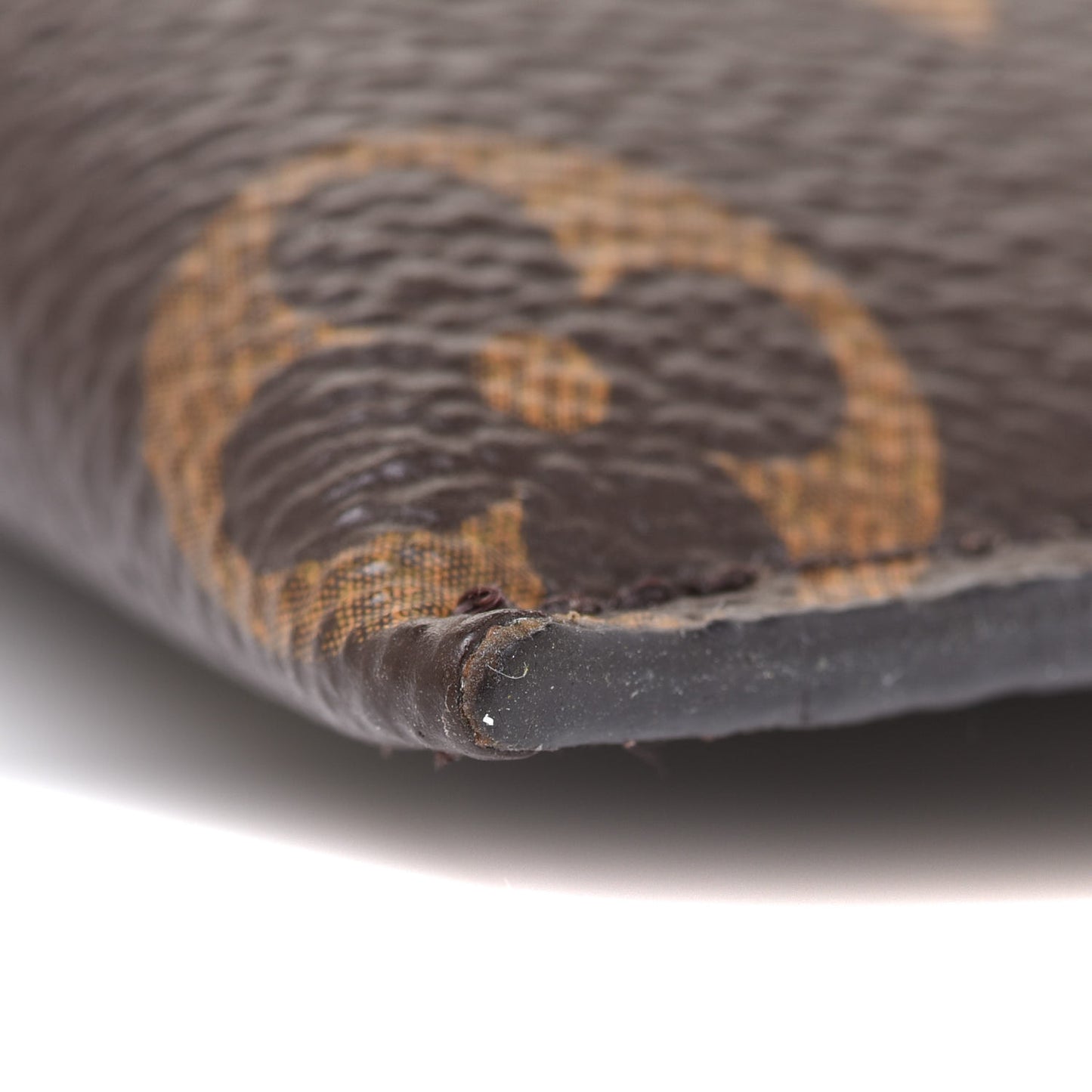 Monogram Sunglasses Case MM
