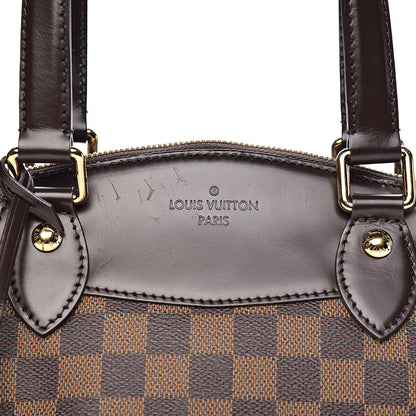 Louis Vuitton Damier Ebene Verona PM 12 of 12