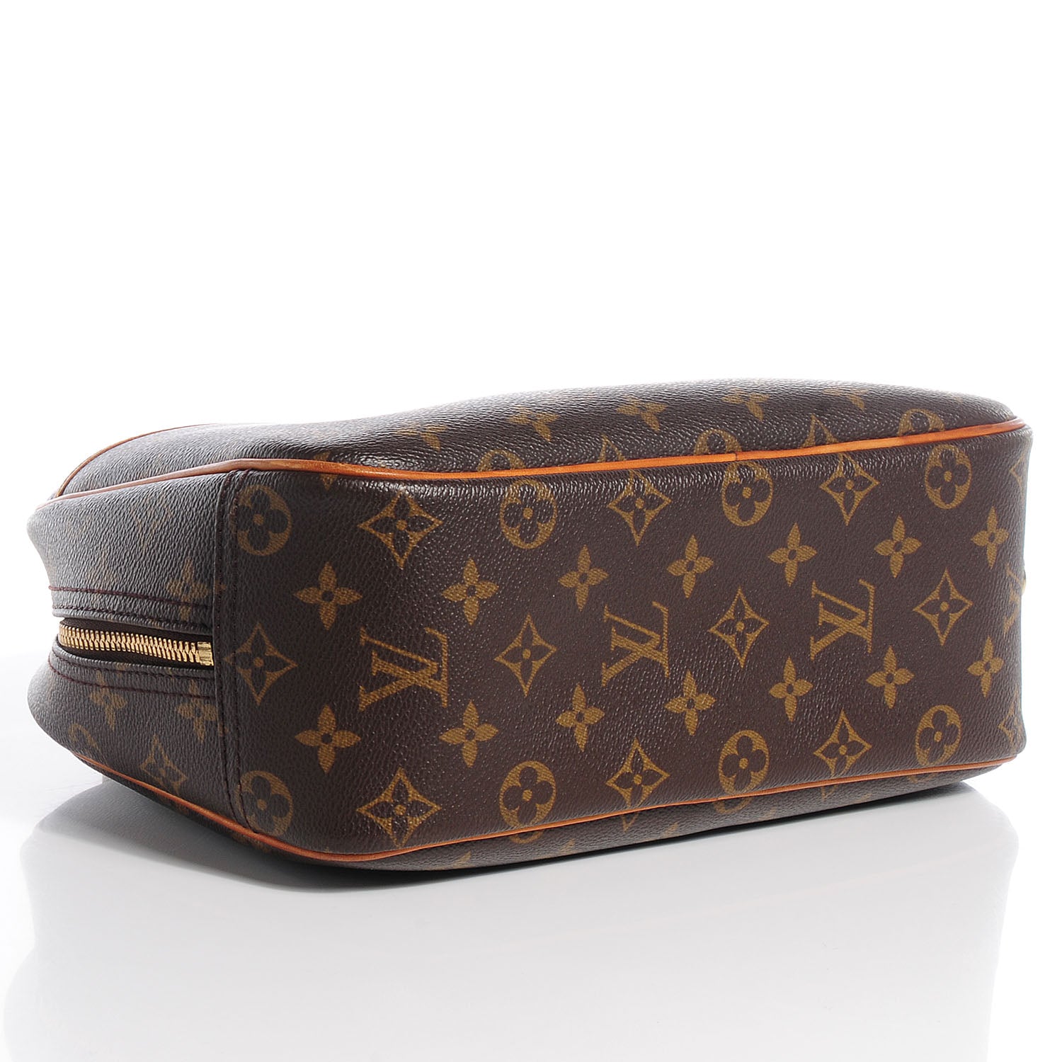 Louis Vuitton Monogram Trouville 7 of 13
