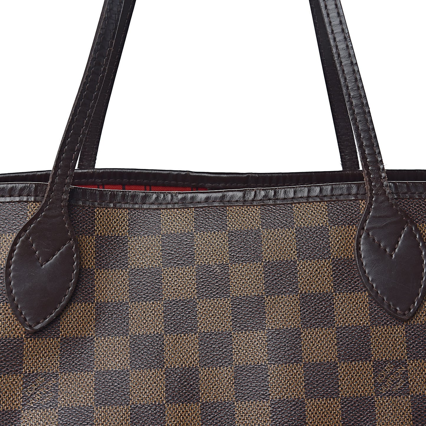 Damier Ebene Neverfull GM