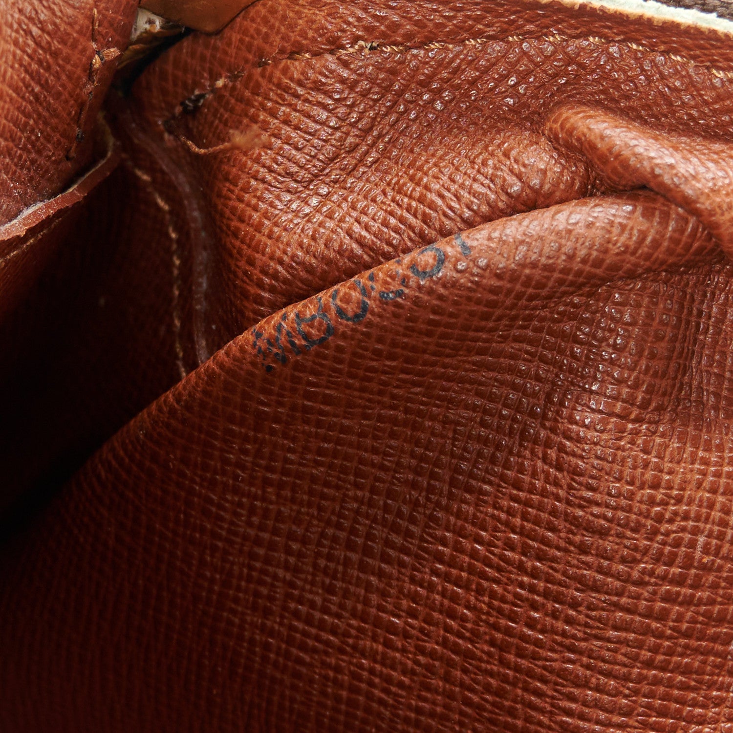 Louis Vuitton Monogram Trocadero 27 8 of 17