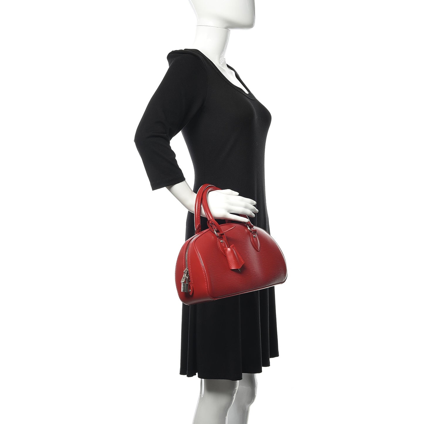 Epi Jasmin NM Carmine