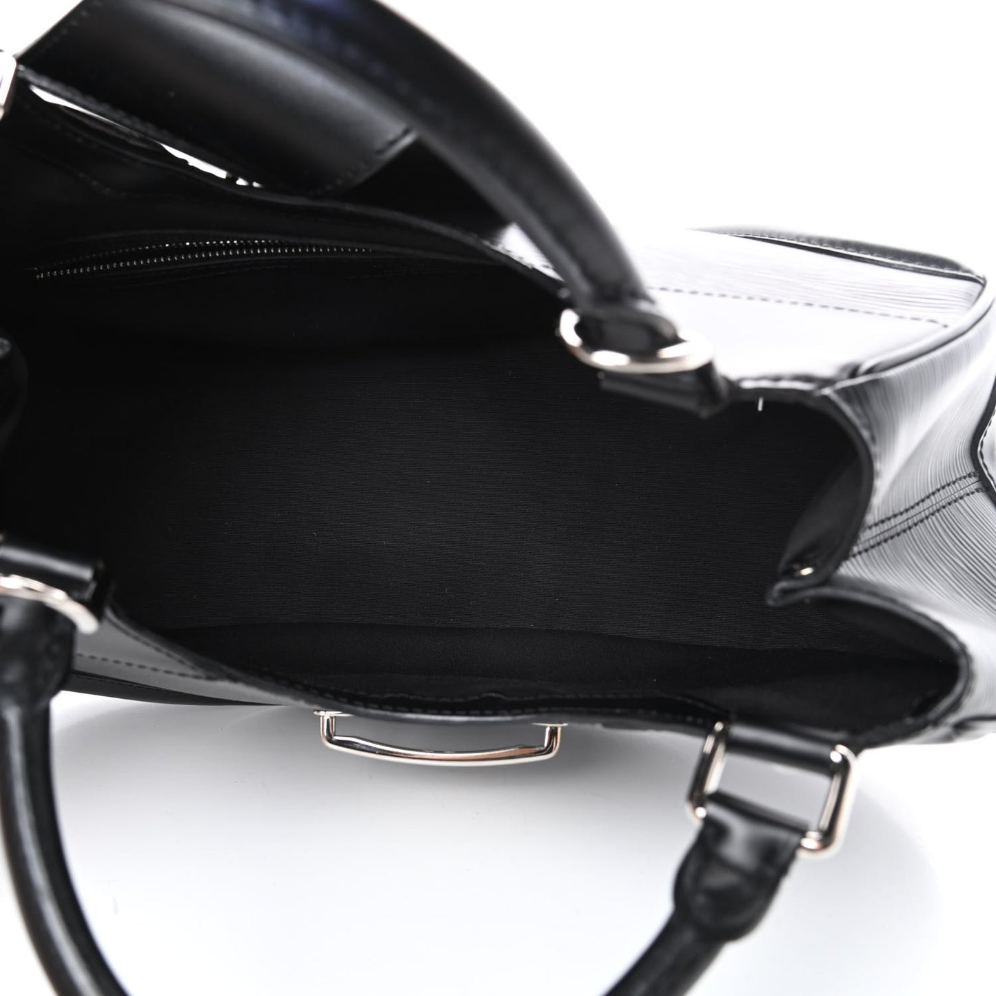 Epi Montaigne Sac Black
