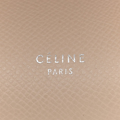 Celine Grained Calfskin Mini Belt Bag Ballerina 5 of 12