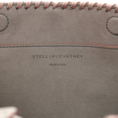 Stella McCartney Shaggy Deer Falabella Crossbody Bag Pink 6 of 10